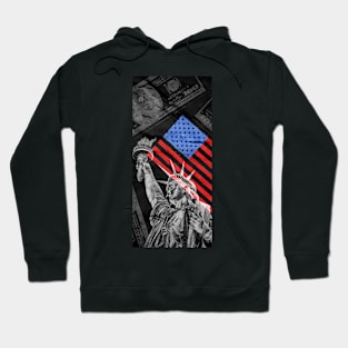 This is America Hoodie